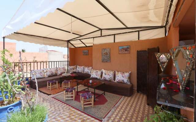 Ha Tel Riad Hayat
