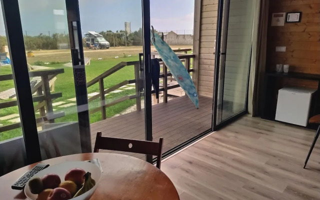 PenichePraia - Bungalows, Campers & Spa