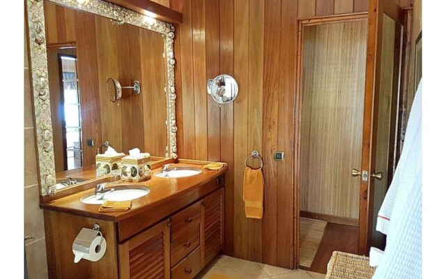 Villa Te Moana - Tahiti