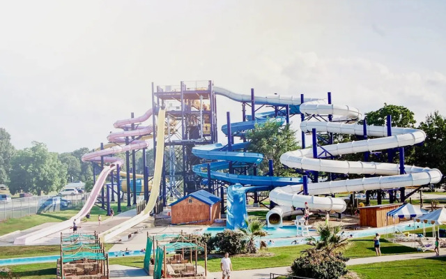 Holder House Rentals