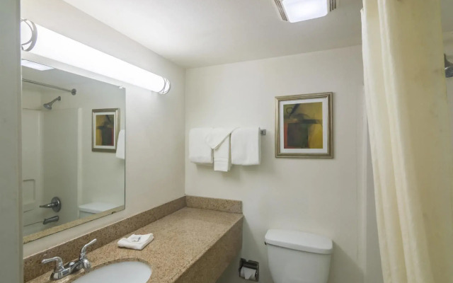 Extended Stay America Select Suites - Odessa
