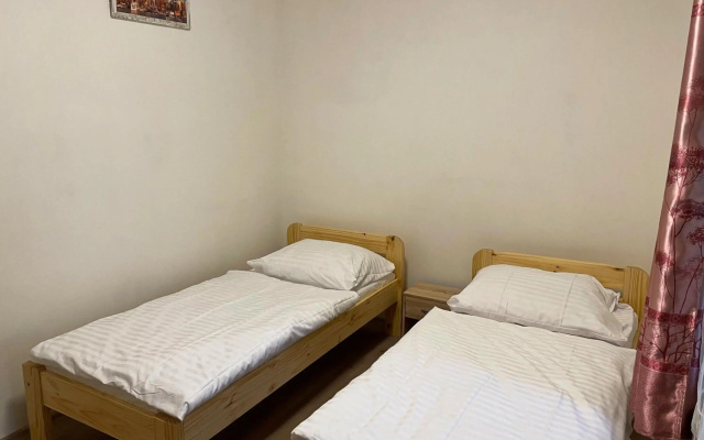 Grand apartments in the centre of Teplice