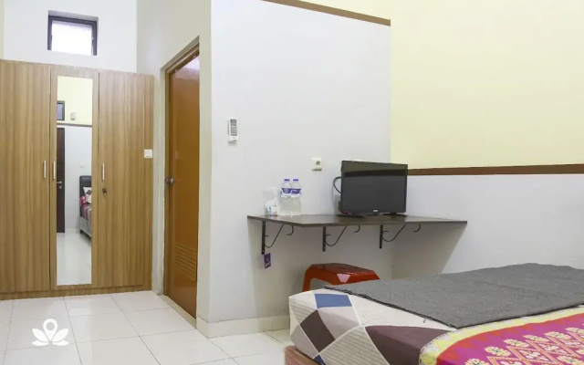 Kejora Homestay
