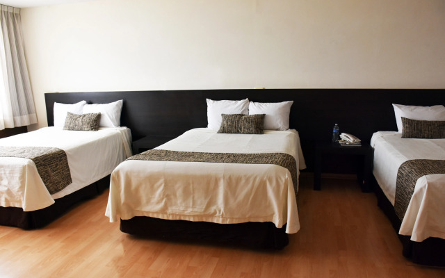 Puebla Inn Express