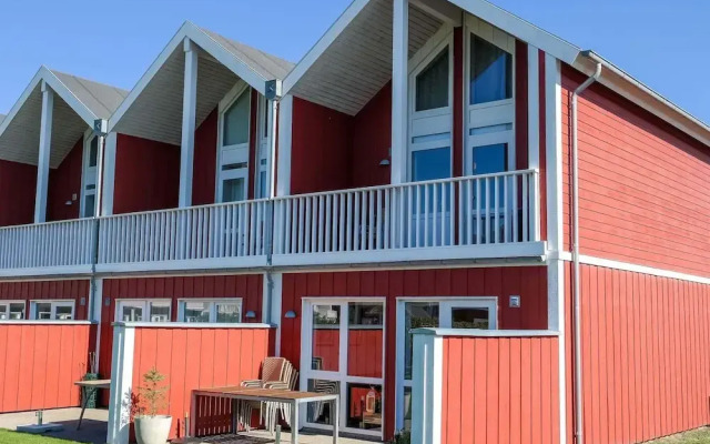 Holiday Home in LÃ¸kken
