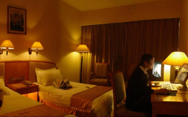 Huayuan Hotel - Wenzhou