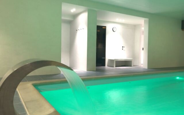 Hotel Villa Select