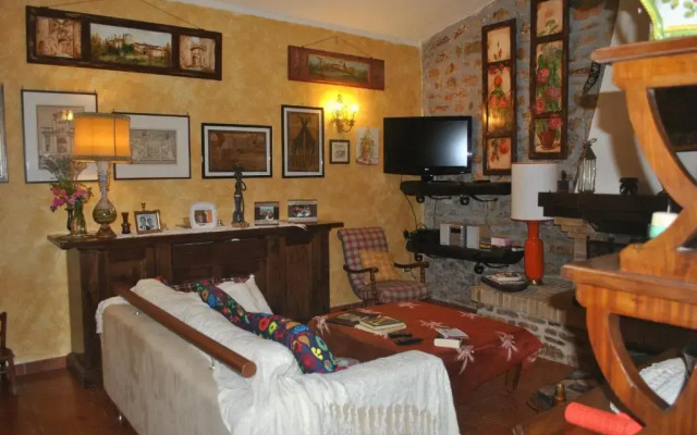 Villa Le Casaline