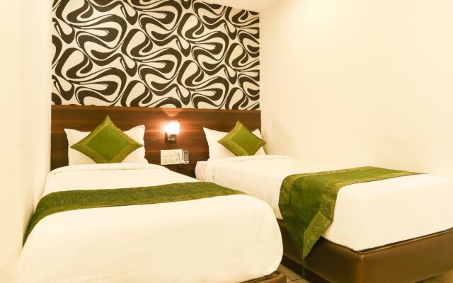 Hotel Ricky International By Sahibs Hotels