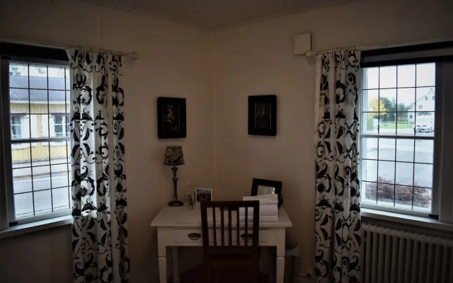 Torups Gästgivaregård