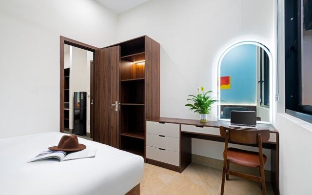 AN House Hotel & Apartment Da Nang