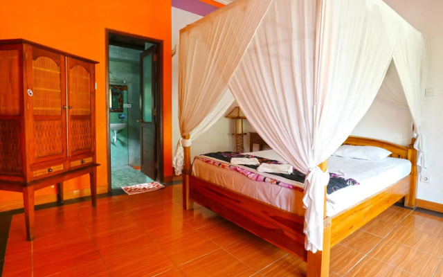 Nirmala Guest House Keramas