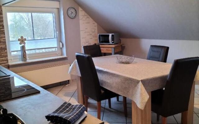 Ferienwohnung Naturblick