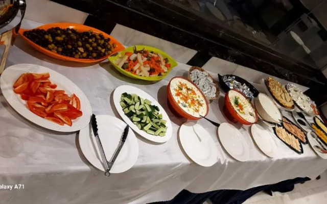 AlRabih hotel