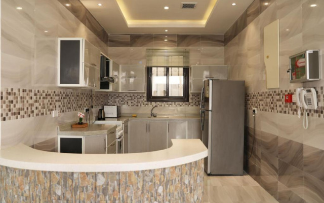 Amaaria Aquapark Resort Villas & Chalet