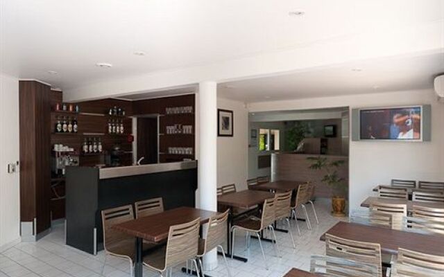 Hotel Helios