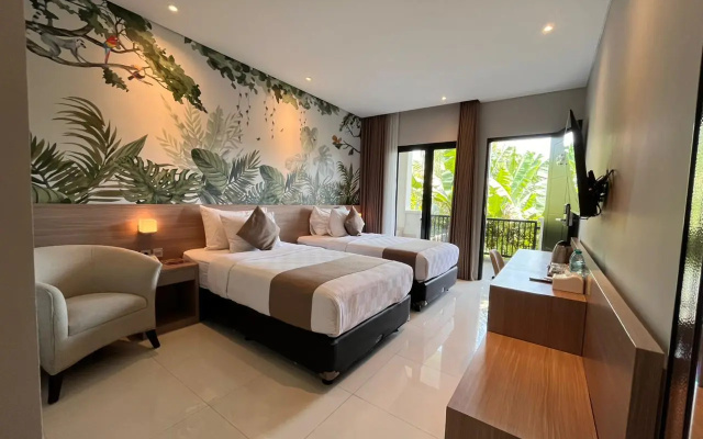 Doho Homestay