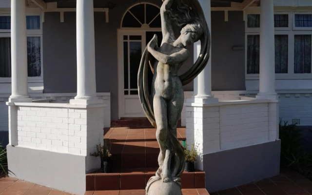 The Cradle's Rest Guest House