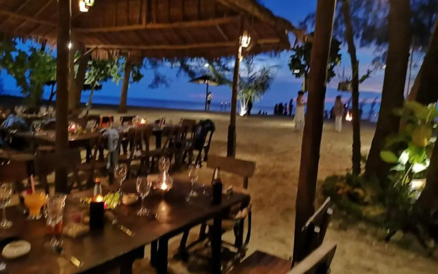 Hapla Beach Cottage
