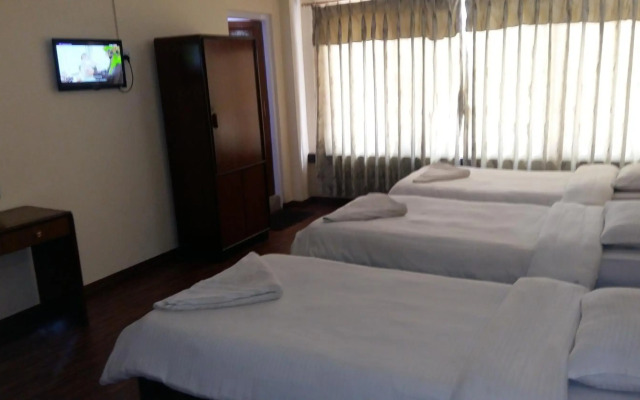 Kathmandu Madhuban Guest House