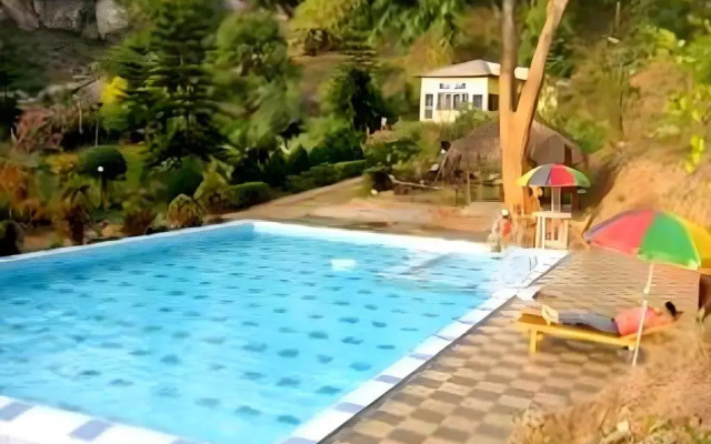 Brahmaputra Jungle Resort