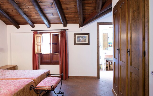 Hotel Cortijo San Antonio - Caminito del rey