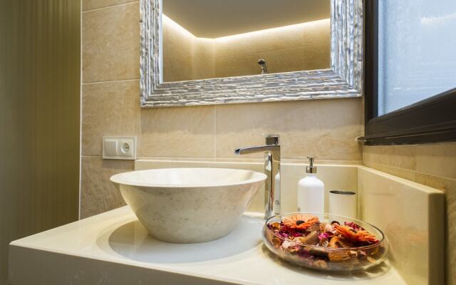 Rent Aparments Salamanca Puerta Zamora I