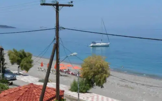 Asimenia Studios