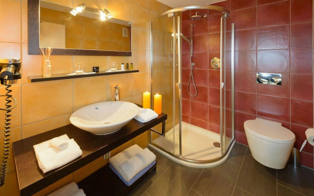 Casa Della Luce by Zermatt Premium Apartments