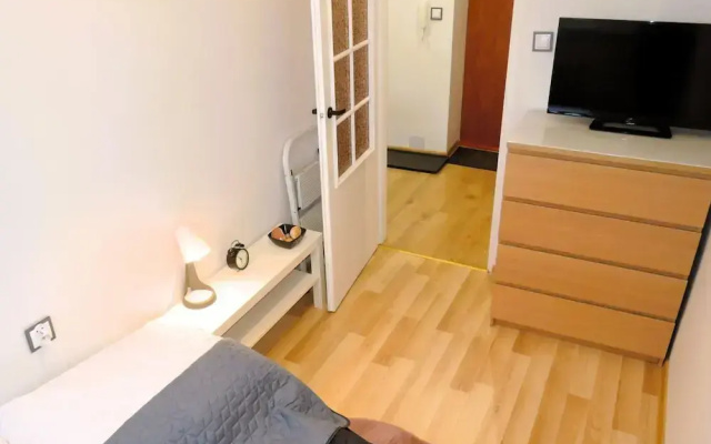 Apartment in Miedzyzdroje Near Baltic Sea