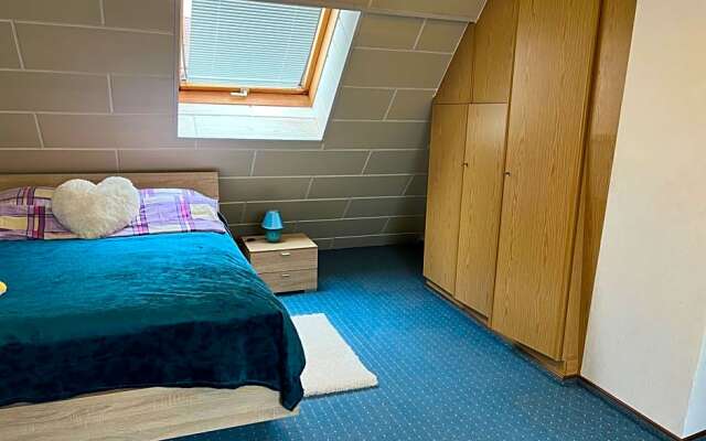 Ferien Appartements Dolgesheim