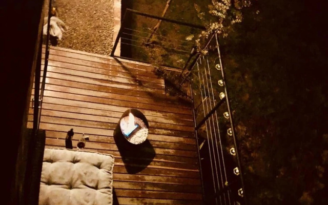 Encubo Glamping Guatavita