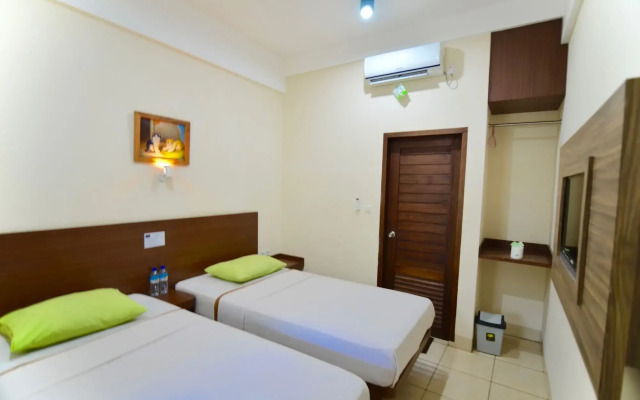 Central Inn