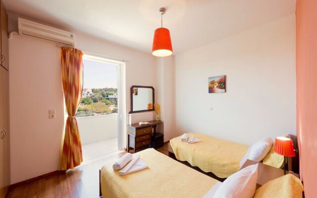 Villa Kirianna Crete