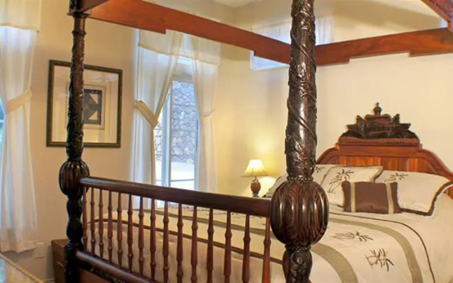 Kiana's Kauai Rentals