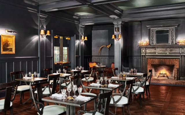 Vanderbilt, Auberge Resorts Collection