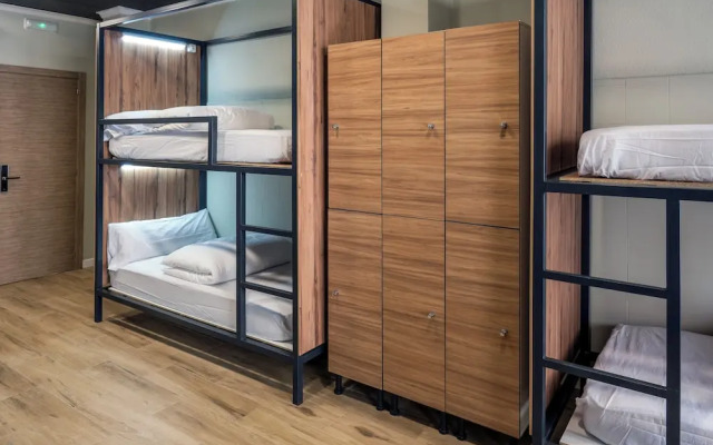 Som Hostel Boutique