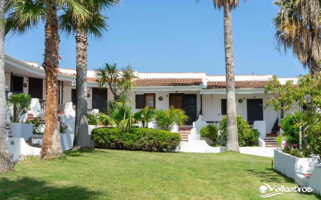 Albatros Residence