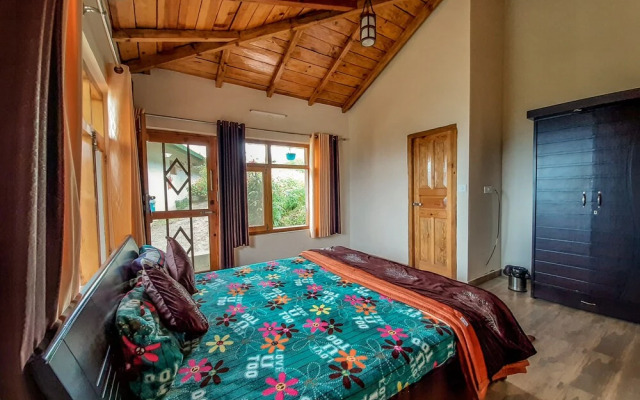 Oak Climbing Resort