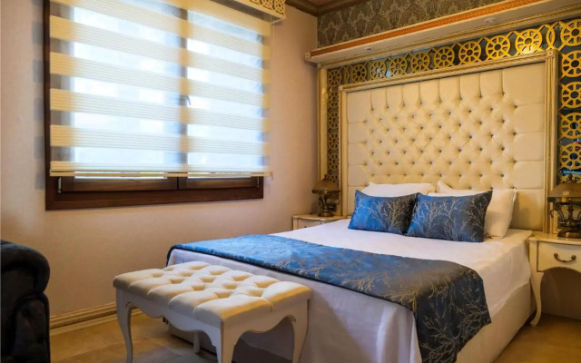 St. Ermins Hotel, Autograph Collection