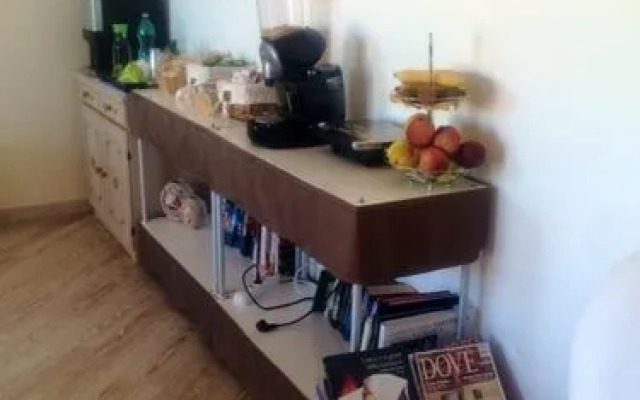 La Terrazza Sul Porto - Guest House