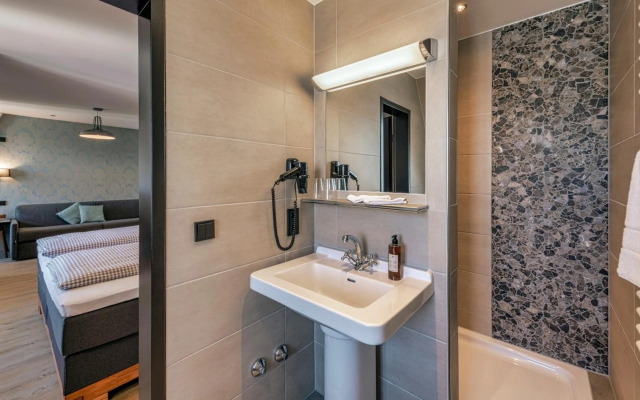 Hotel Starnberger See