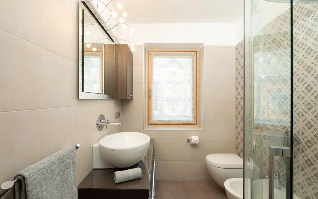 Holiday House Livigno