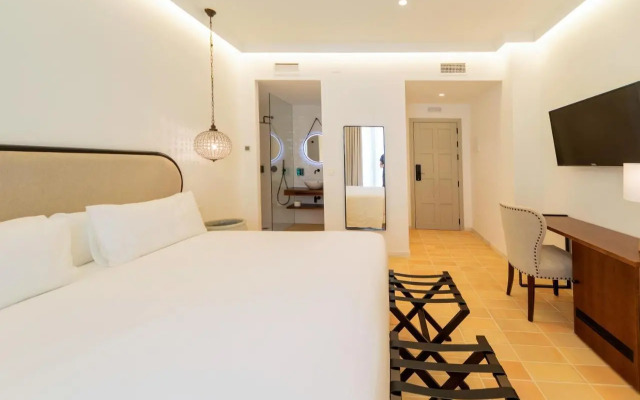 Albariza Hotel Boutique