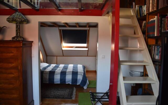 Marnix bed and breakfast