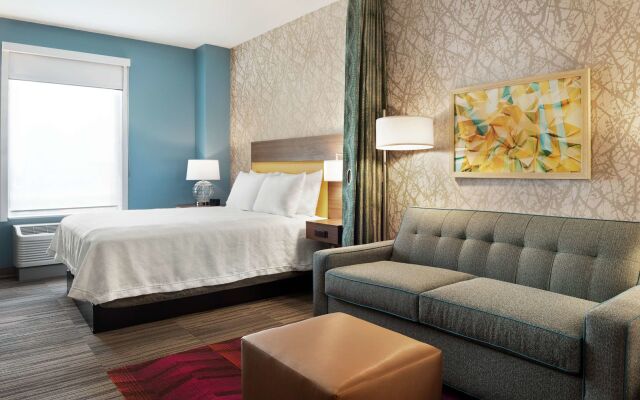 Home2 Suites by Hilton Brooklyn Park Minneapolis