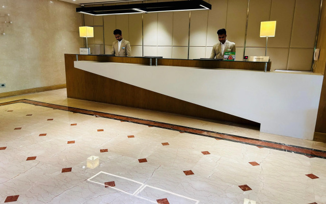 Holiday Inn Agra MG Road by IHG