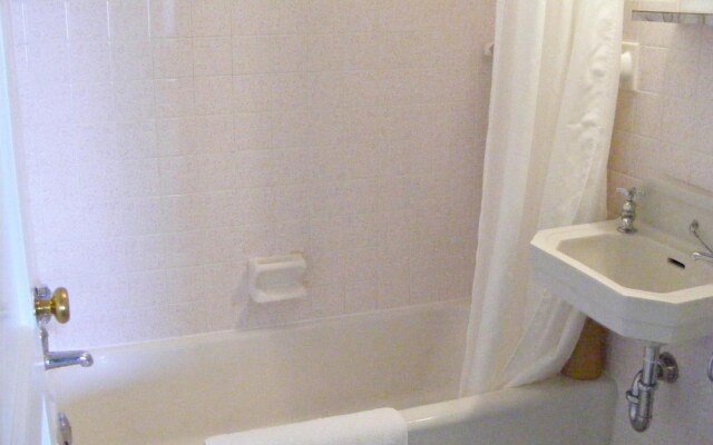 Hôtel Motel Bon Accueil