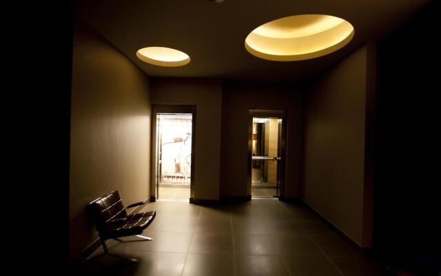 Stay Hotel Porto Centro Antas