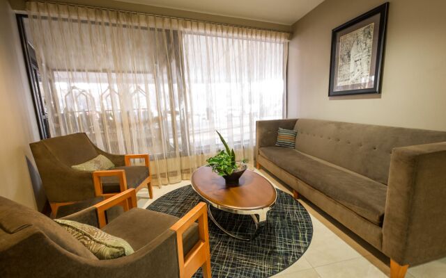 Holiday Inn Raleigh Downtown - Capital by IHG